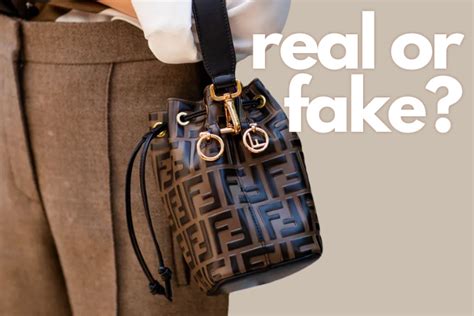 fendi bag real or fake|vintage fendi bags authenticity.